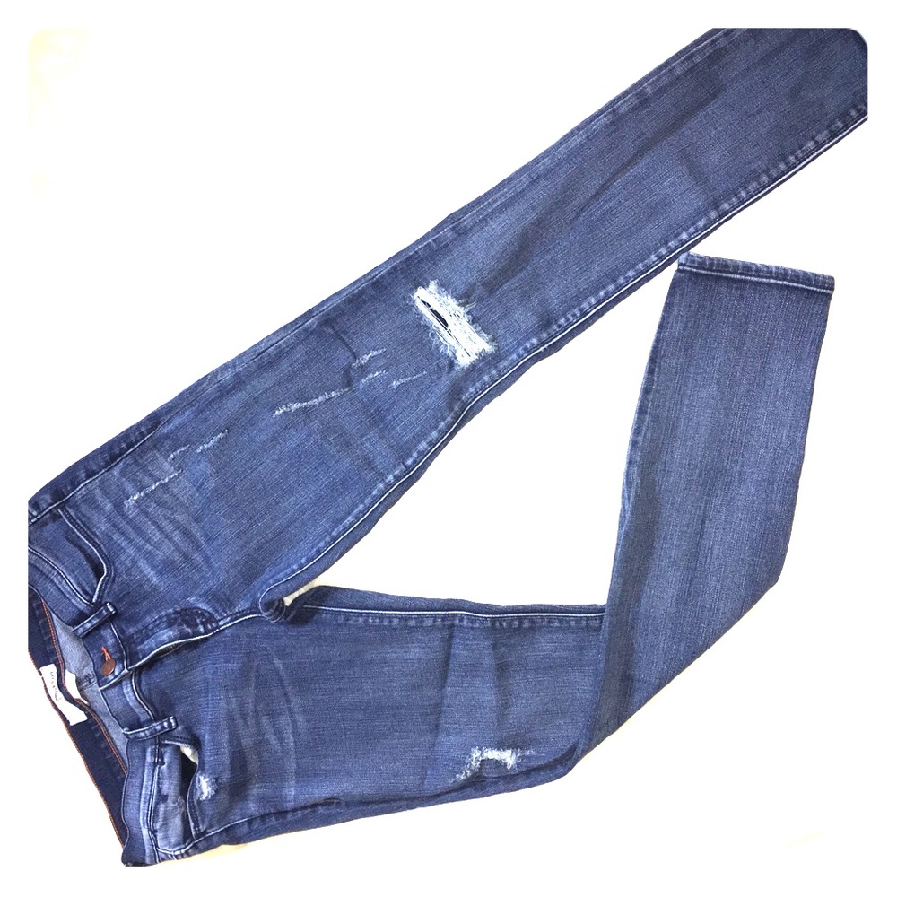 Dittos blue  skinny jeans